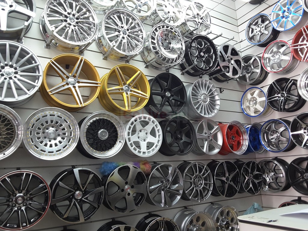 Car in Parts Dubai comes with all great durable features. Tornado Auto