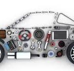 Auto And Truck Parts