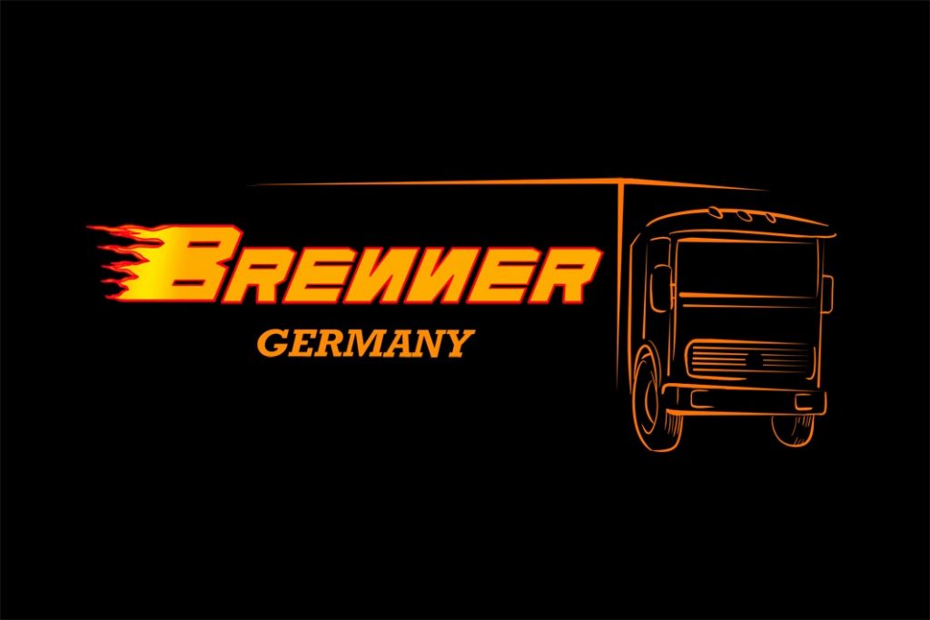 Brenner logo